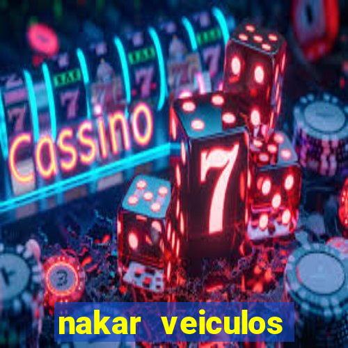 nakar veiculos porto alegre